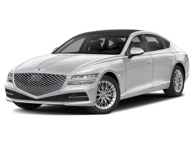 2023 GENESIS G80 Base's photo