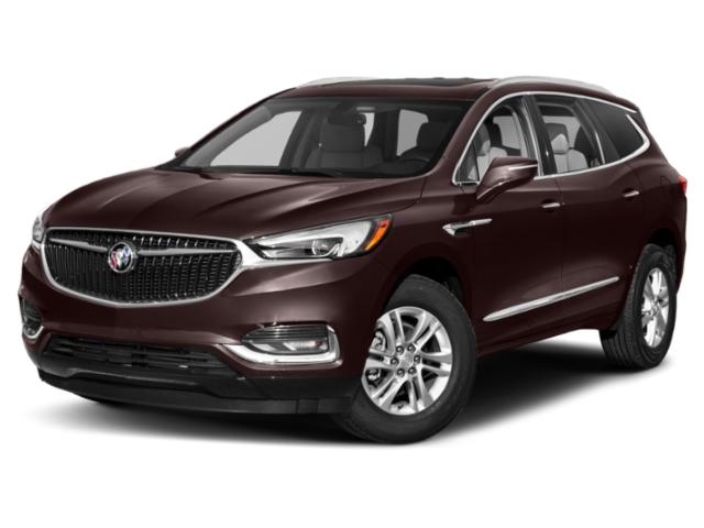 2019 Buick Enclave Essence's photo