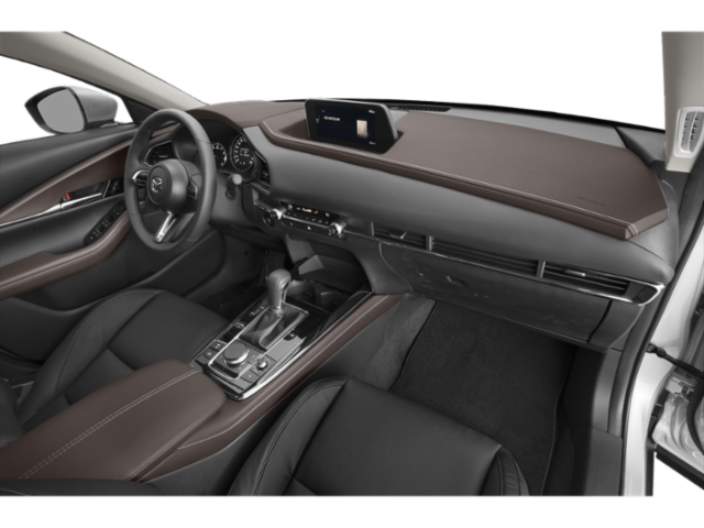 2025 Mazda CX-30 2.5 S Premium photo 12