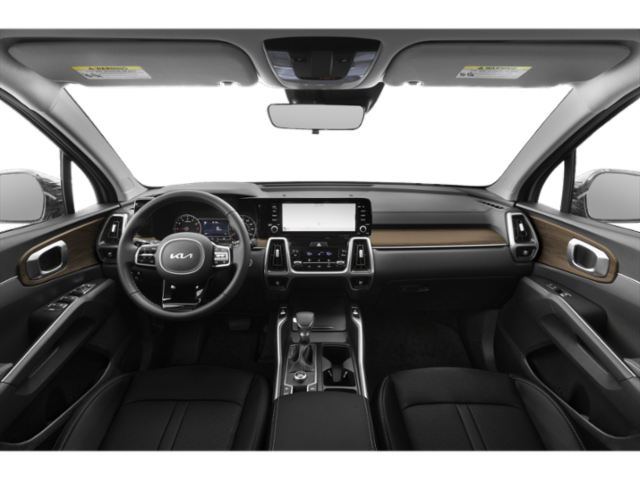 2022 Kia Sorento EX photo 4