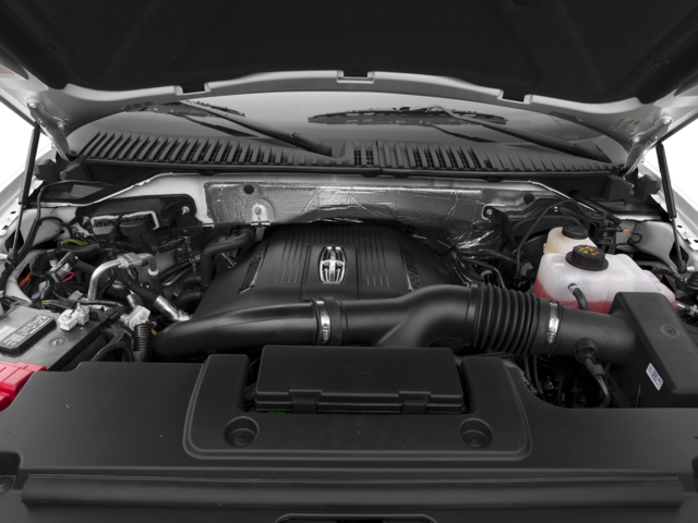 2017 LINCOLN NAVIGATOR - Image 10