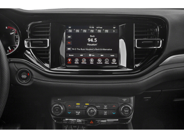2021 Dodge Durango GT Plus photo 6