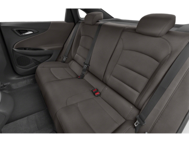 2025 CHEVROLET MALIBU - Image 12