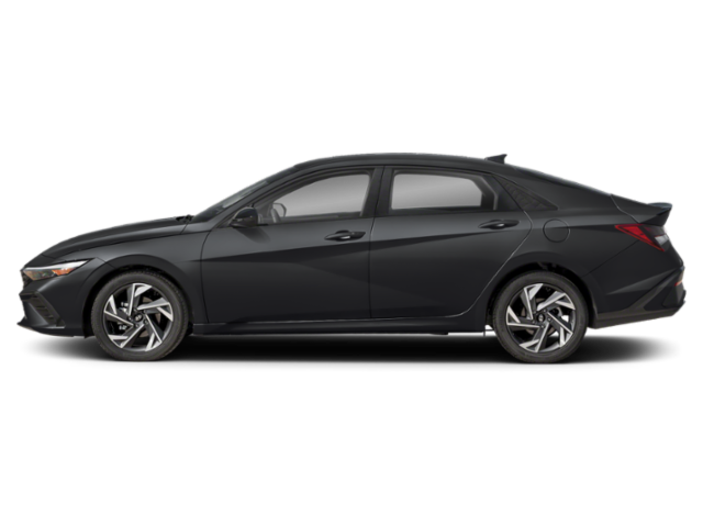2025 Hyundai Elantra SEL Sport photo 2