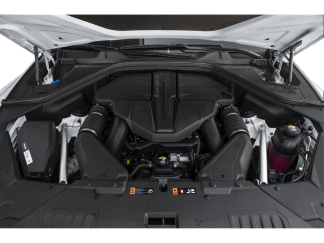 2026 Genesis GV80 3.5T Prestige photo 3