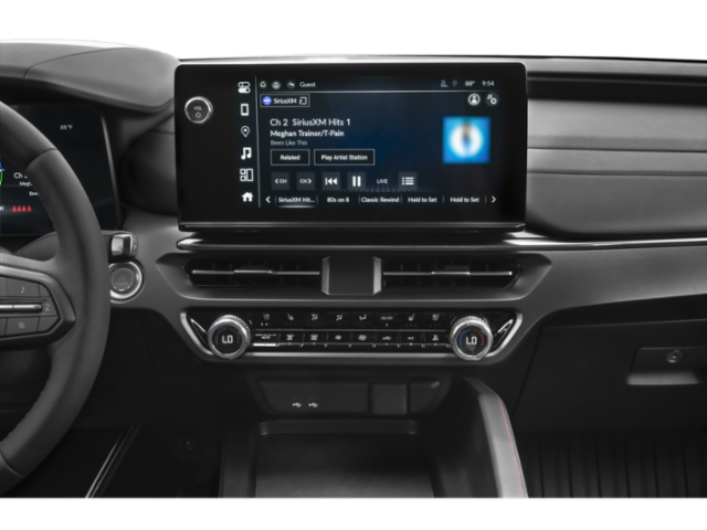 2024 Acura ZDX Base photo 9