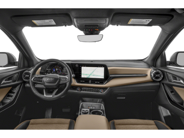 2025 CHEVROLET EQUINOX - Image 5