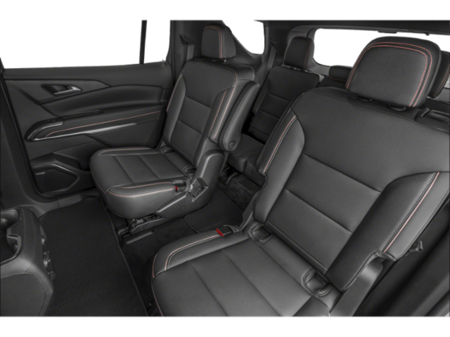 2026 Chevrolet Traverse High Country photo 10