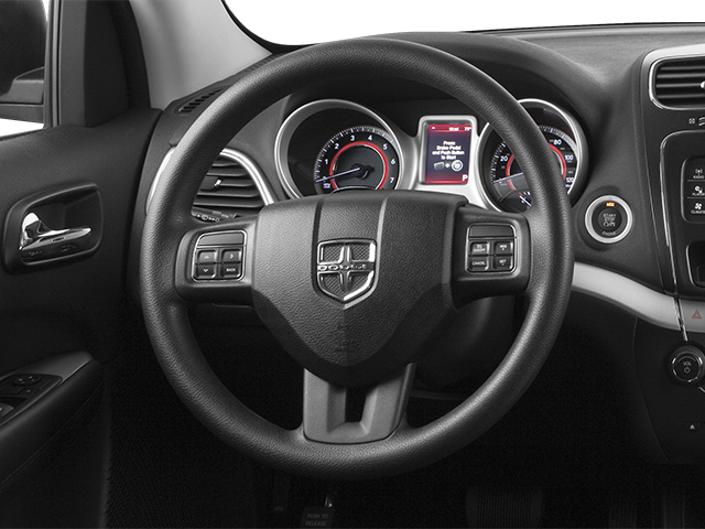 2014 Dodge Journey SXT photo 6