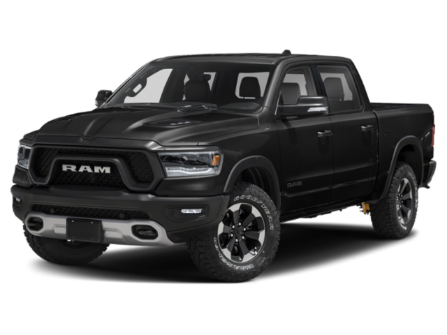 2019 Ram 1500 Limited photo 4