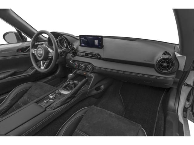 2025 Mazda MX-5 Miata Miata RF photo 11