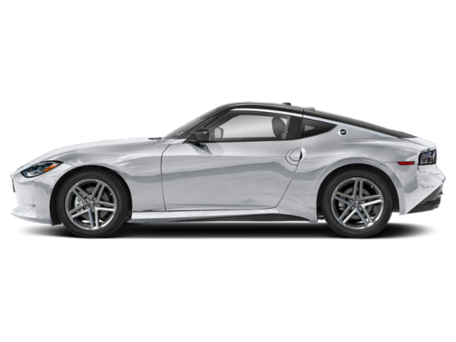 2024 Nissan Z Sport photo 3
