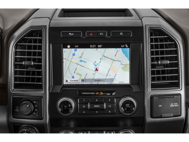 2020 FORD F-150 - Image 13