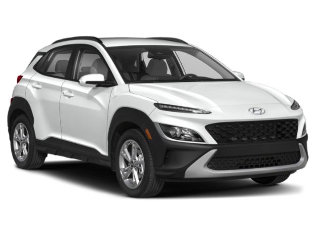 2023 Hyundai Kona SEL photo 2