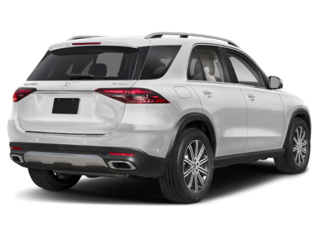 2026 Mercedes Benz GLE 450 4MATIC photo 2
