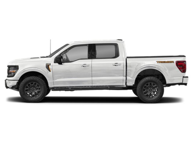 2025 Ford F-150 Tremor photo 3