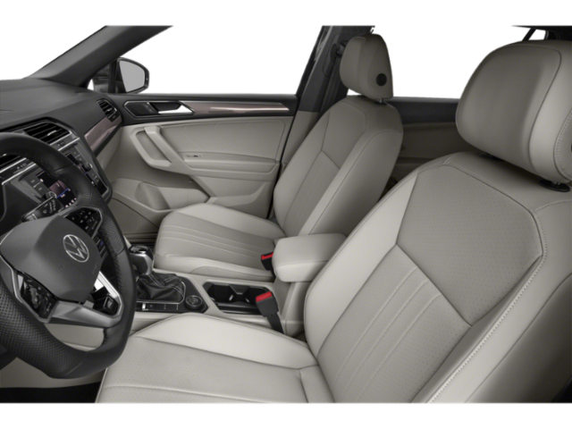 2024 Volkswagen Tiguan SE R-Line Black photo 6