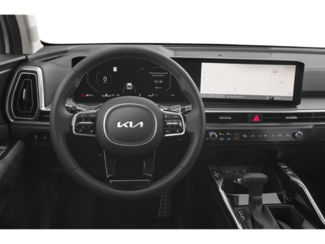 2026 Kia Sorento SX photo 2