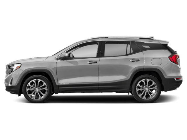 2020 GMC TERRAIN - Image 5