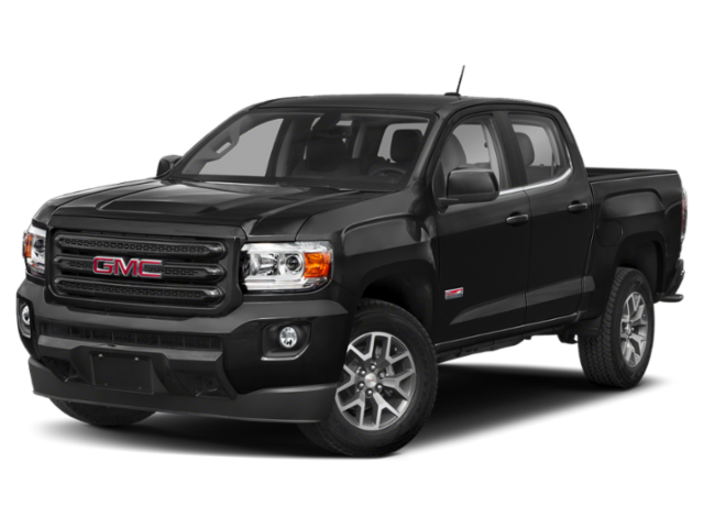 2018 GMC Canyon SLT