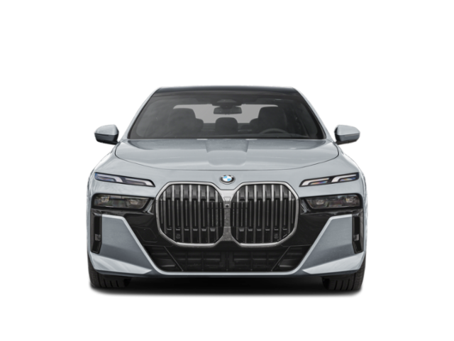 2025 Bmw 760i xDrive photo 3