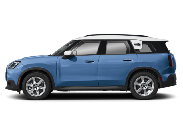 2025 Mini Countryman SE ALL4 Signature photo 3