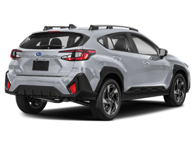 2026 Subaru Crosstrek Limited photo 2