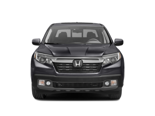 2019 Honda Ridgeline RTL-E photo 3