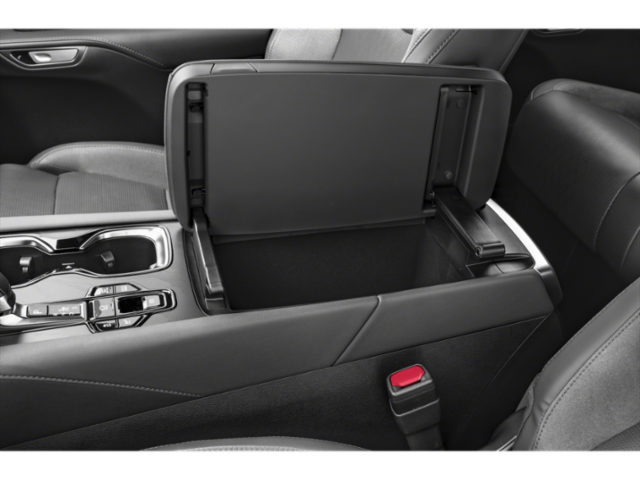2025 Lexus RX 450h+ Luxury AWD photo 10