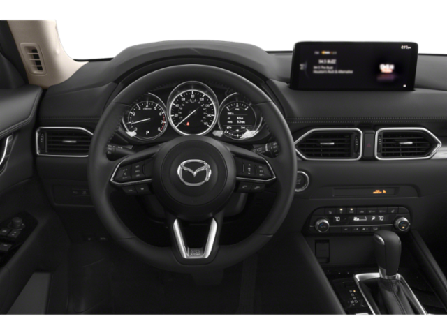 2023 Mazda CX-5 2.5 Select photo 3