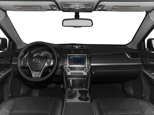 2014 Toyota Camry L photo 5