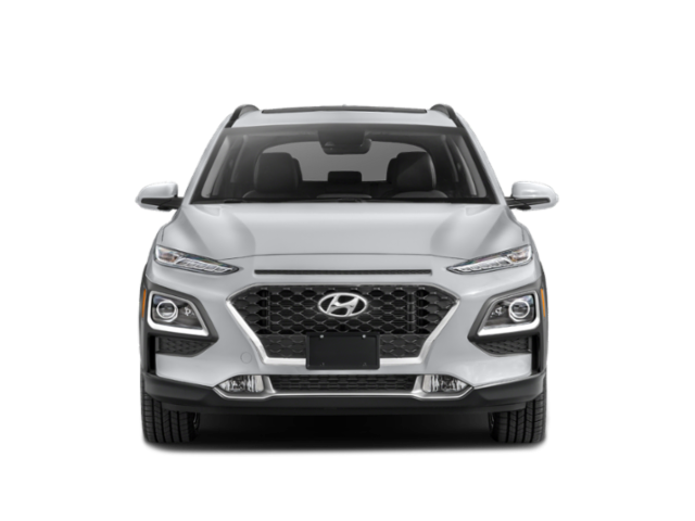 2020 Hyundai Kona Limited photo 3