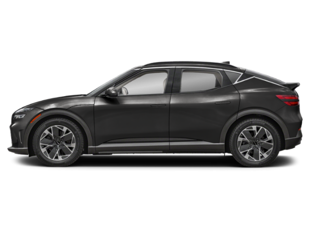 2025 Genesis GV60 RWD photo 3