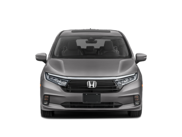 2021 Honda Odyssey EX-L photo 13