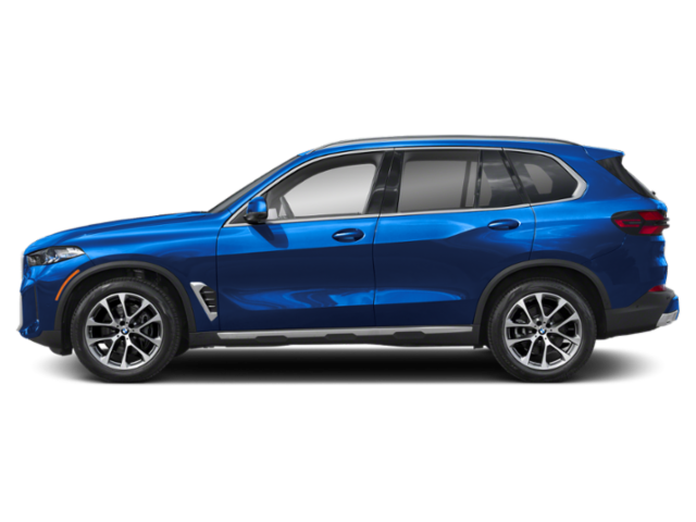 2026 Bmw X5 M60i photo 3