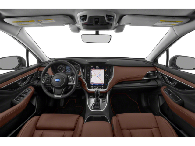 2022 Subaru Outback Touring photo 5