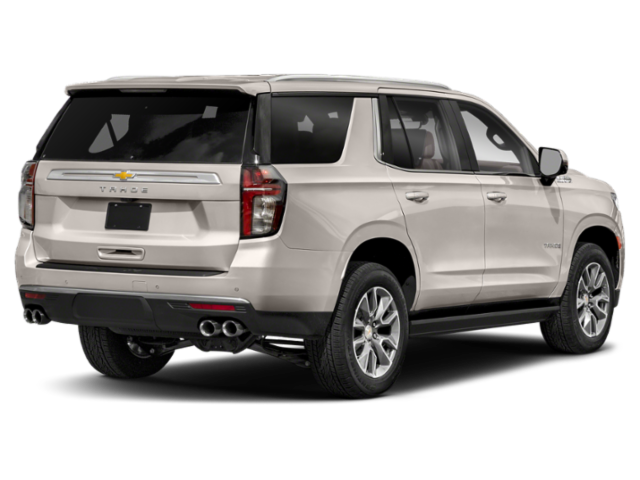 2021 CHEVROLET TAHOE - Image 2