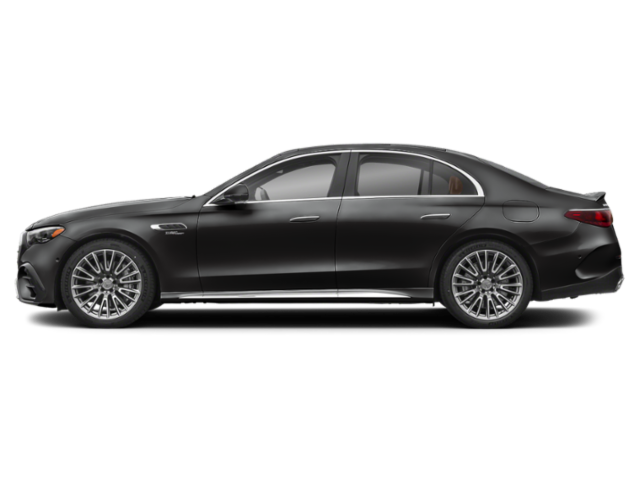 2026 Mercedes Benz E AMG 53 4MATIC Sedan photo 3