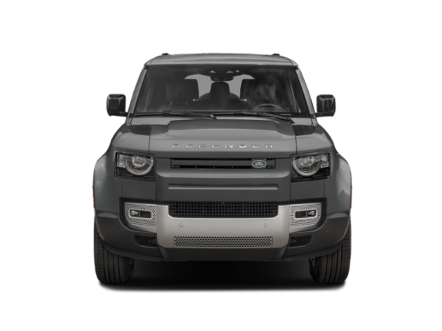 2025 Land Rover Defender 130 V8 photo 4