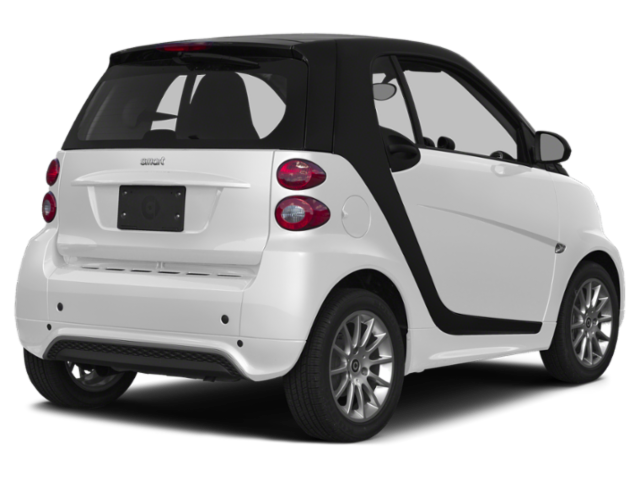 Used 2015 smart fortwo passion with VIN WMEEJ3BA6FK803145 for sale in Dublin, GA