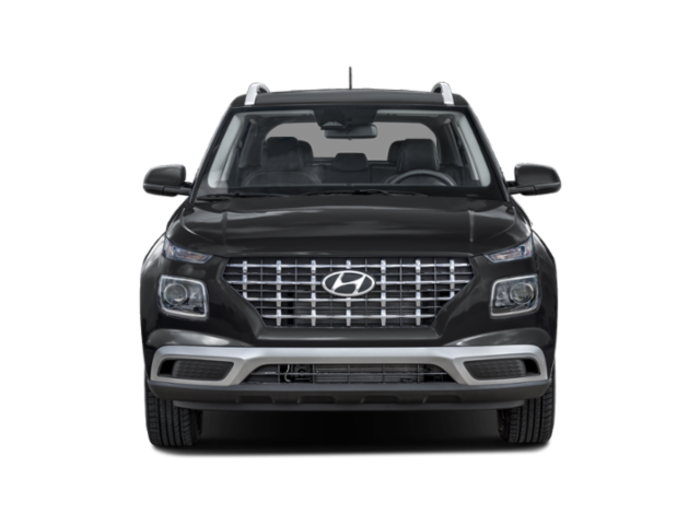 2026 Hyundai Venue SEL photo 2