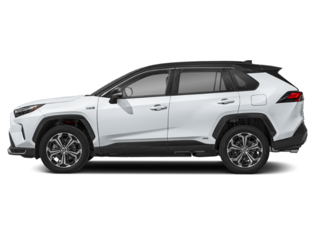 2025 Toyota RAV4 Prime XSE Premium photo 3