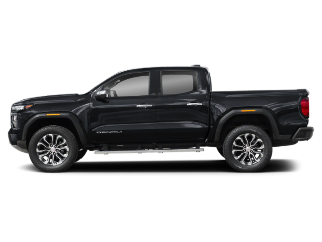 2026 Gmc Canyon Denali photo 2