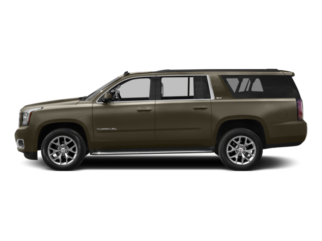 2016 Gmc Yukon XL SLT photo 3