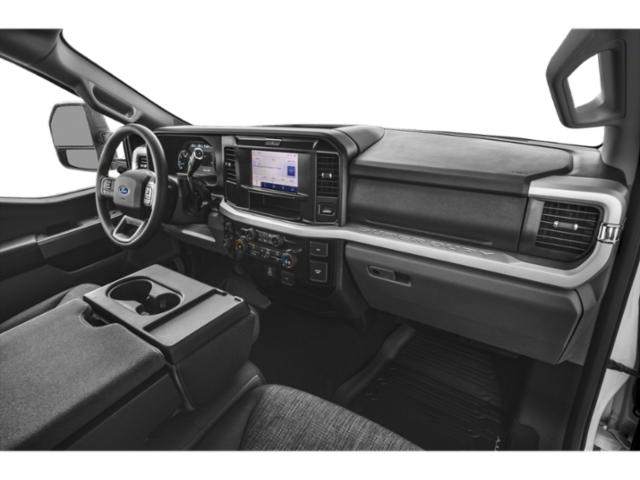 2025 Ford F-350 XLT photo 30