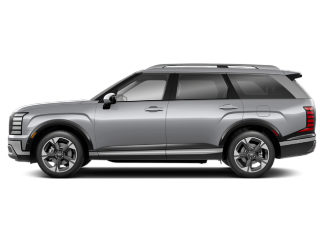 2026 Hyundai Palisade Limited photo 7
