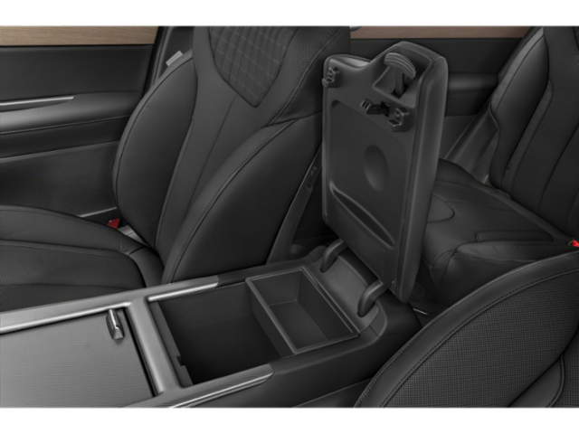2024 Hyundai Palisade Limited photo 10