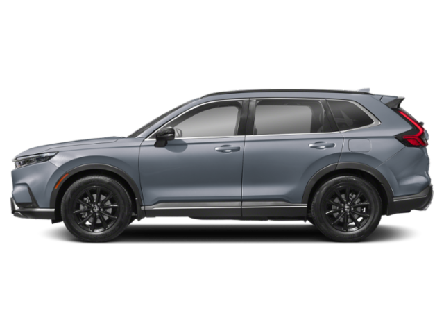 2026 Honda CR-V Hybrid Sport-L photo 6