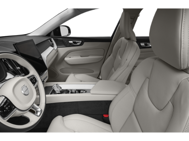 2026 VOLVO XC60 - Image 5