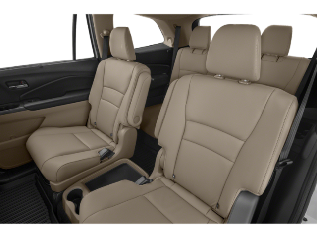 2022 Honda Pilot Touring photo 22